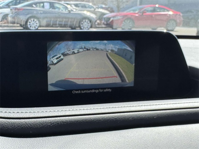 2025 Mazda CX-30 2.5 Select Sport photo 18
