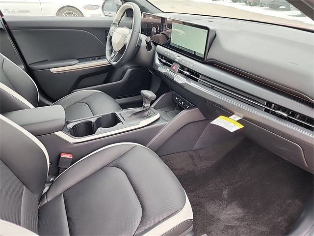 2025 Kia K4 GT-Line Turbo photo 15
