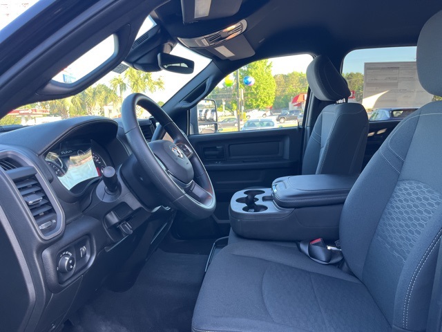 2025 Ram 2500 Tradesman photo 6