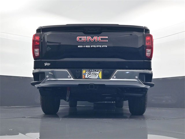 2026 Gmc Sierra 1500 Pro photo 26