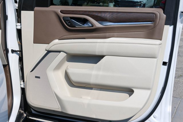 2022 Gmc Yukon Denali photo 19