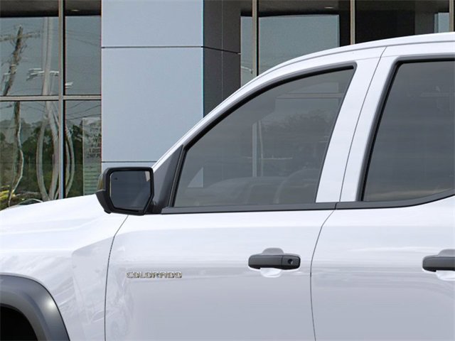 2026 Chevrolet Colorado Trail Boss photo 12