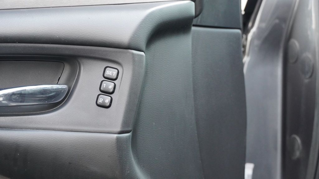 2020 Nissan Murano SL photo 13