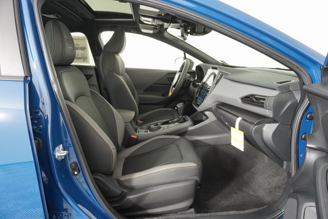 2025 Subaru Crosstrek Wilderness photo 26
