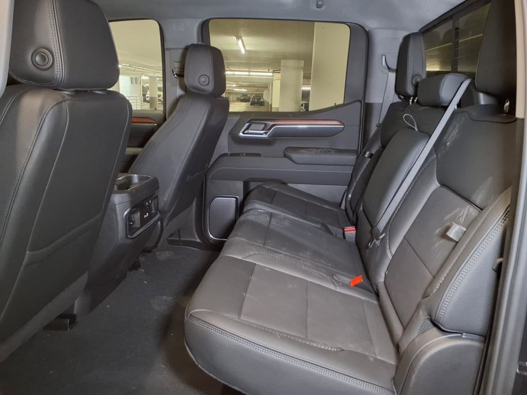 2025 Gmc Sierra 1500 Denali photo 11