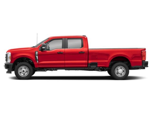 2026 Ford F-350 XL photo 3