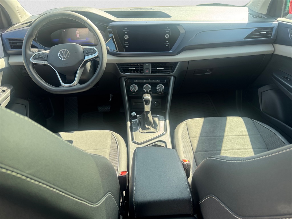 2023 Volkswagen Taos SE photo 10