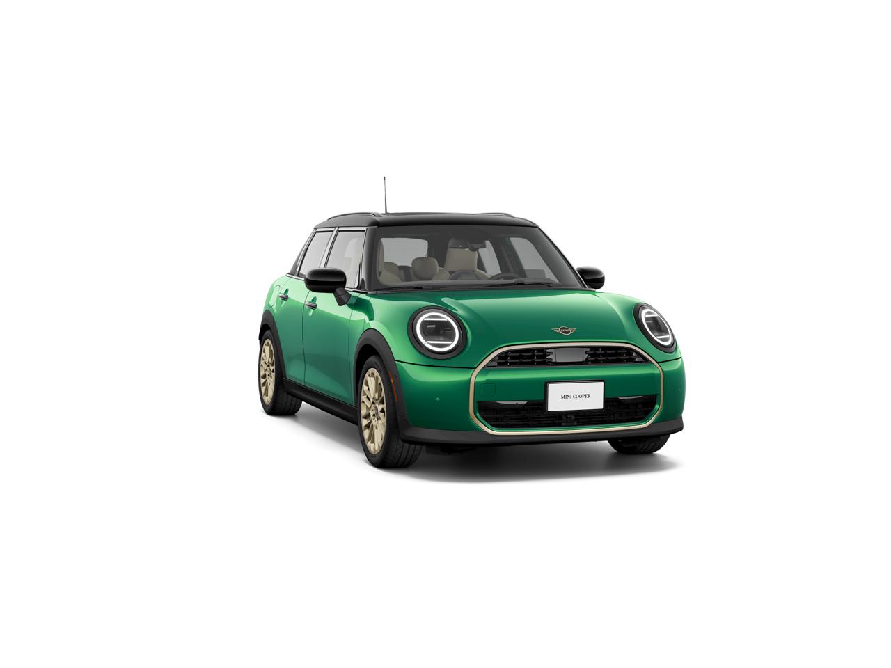 2026 MINI Hardtop 4 Door
