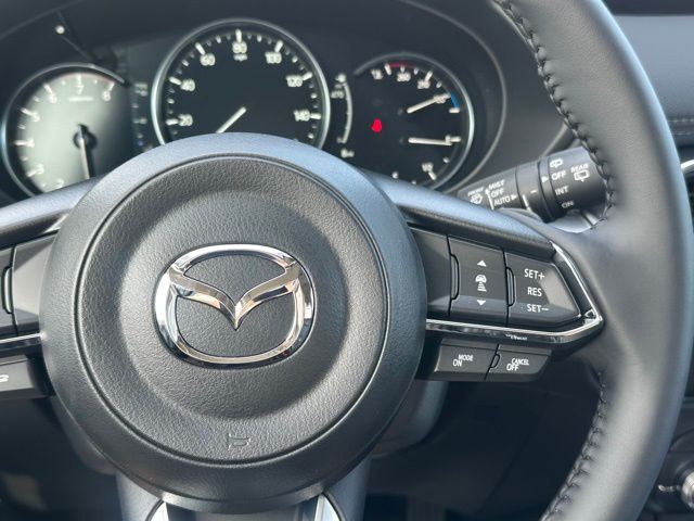 2025 Mazda CX-5 2.5 Premium Plus photo 21
