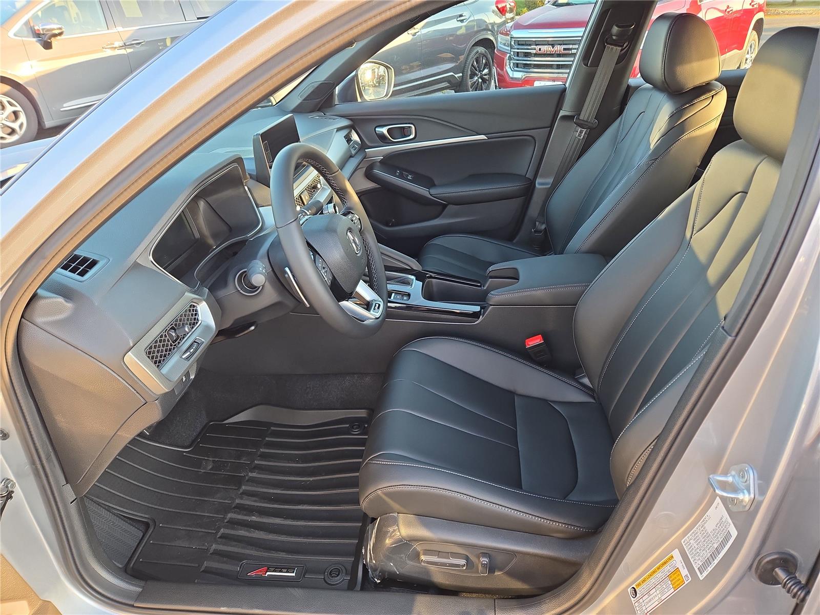 2026 Acura Integra A-Spec photo 17