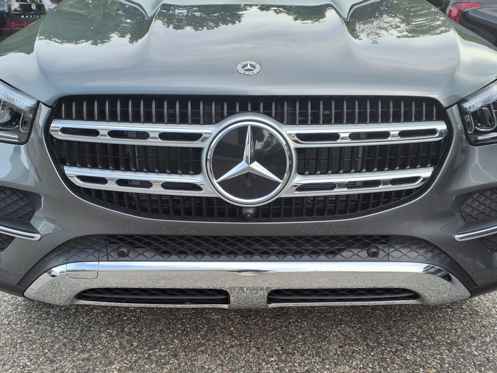 2025 Mercedes Benz GLE 350 4MATIC photo 3