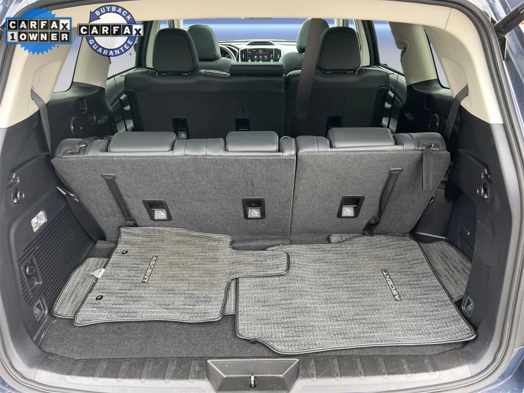 2024 Subaru Ascent Limited photo 18