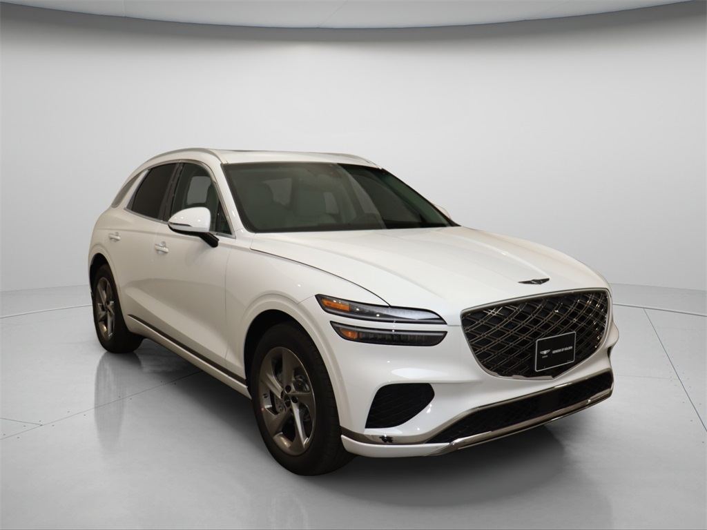 2026 GENESIS GV70 Select's photo