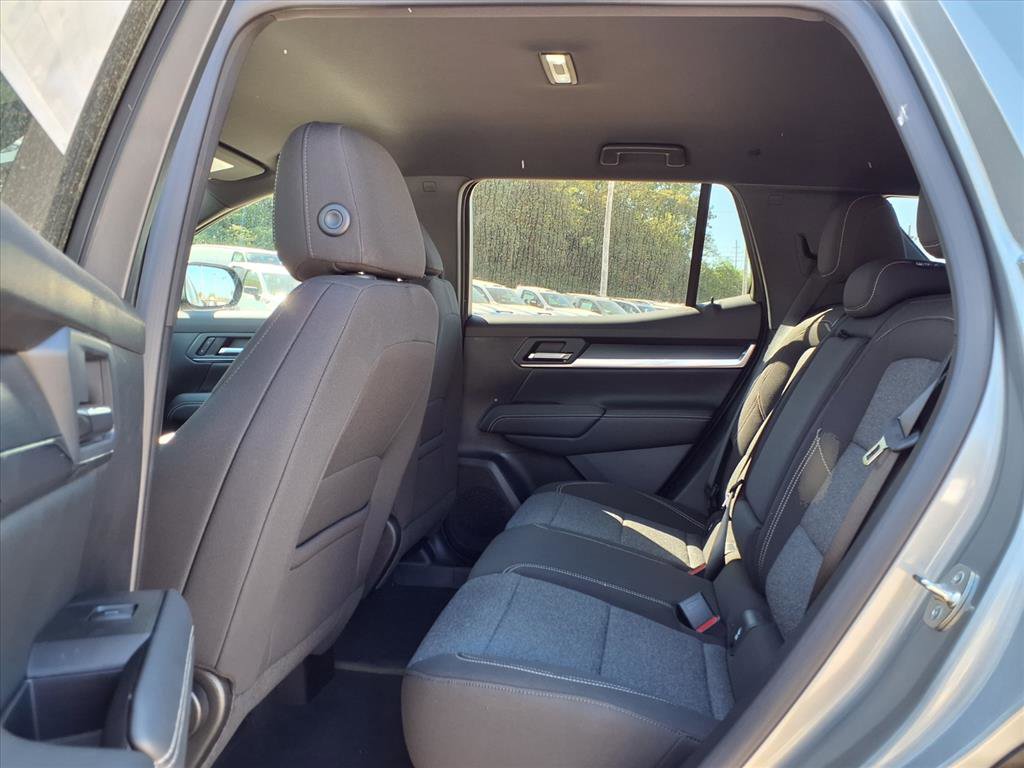 2026 Gmc Terrain Elevation photo 4