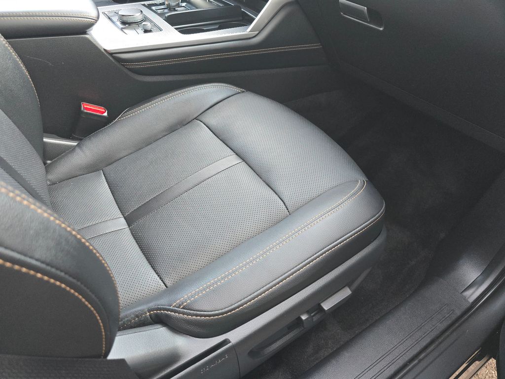 2024 Mazda CX-90 Preferred photo 22
