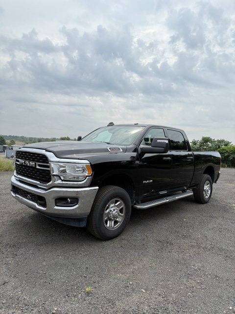 2024 Ram 2500 Big Horn photo 3