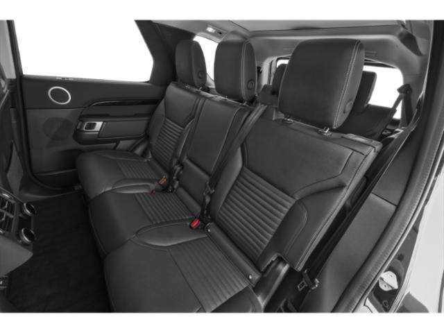 2023 Land Rover Discovery S R-Dynamic photo 16