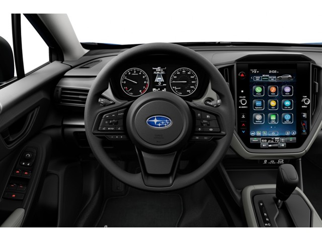 2025 Subaru Crosstrek Premium photo 10