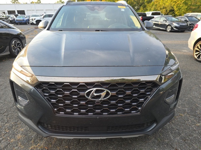 2020 Hyundai Santa Fe Limited photo 6