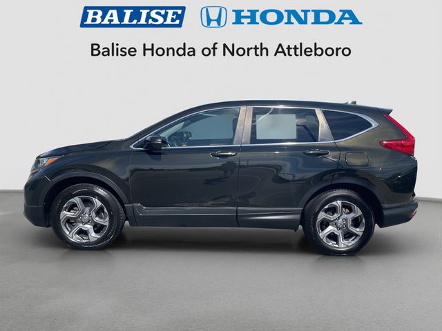 2019 Honda CR-V EX photo 2