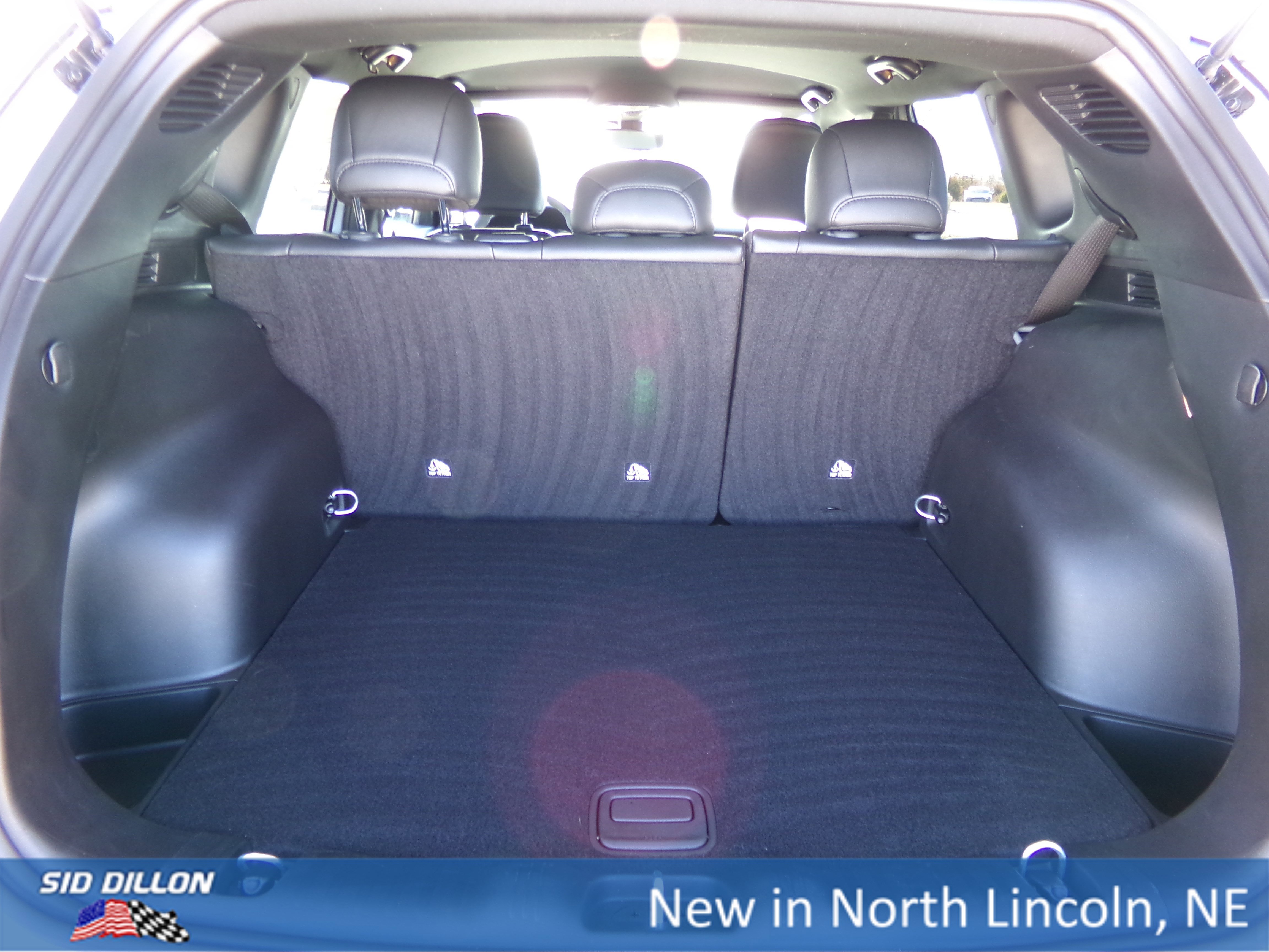 2025 Jeep Compass Limited photo 3