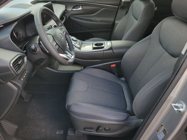 2023 Hyundai Santa Fe SEL photo 4
