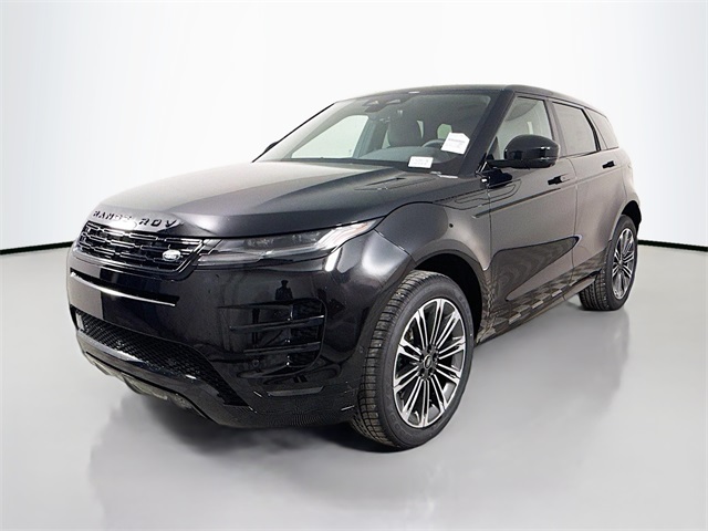 2026 Land Rover Range Rover Evoque Dynamic SE's photo