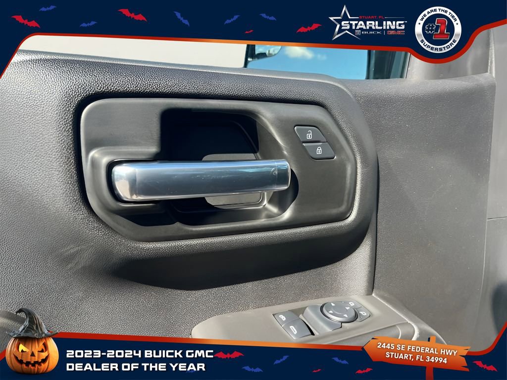 2025 Gmc Sierra 1500 photo 15