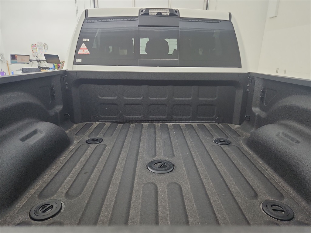 2026 Ram 2500 Laramie photo 29