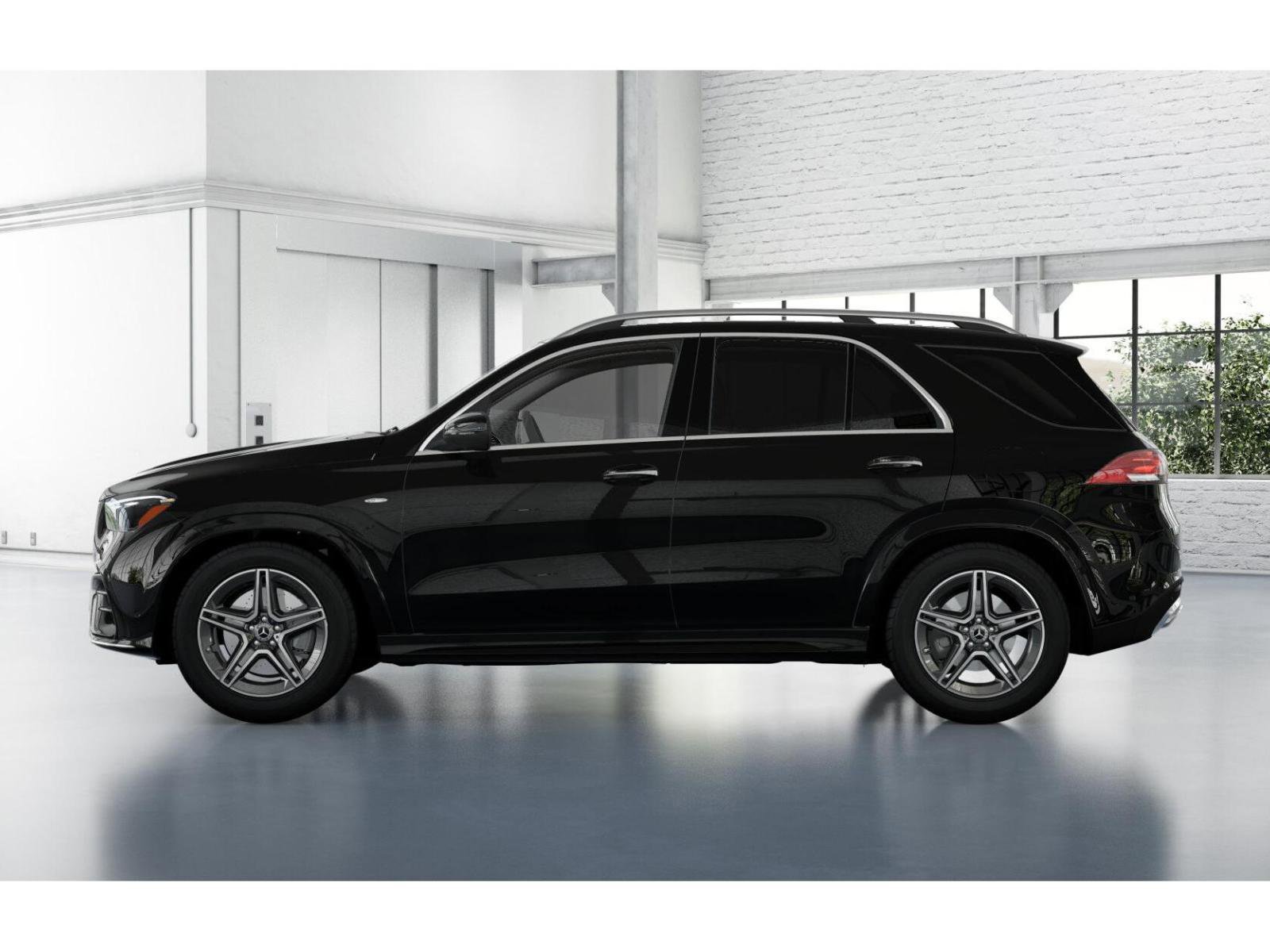 2026 Mercedes Benz GLE 450 4MATIC photo 26
