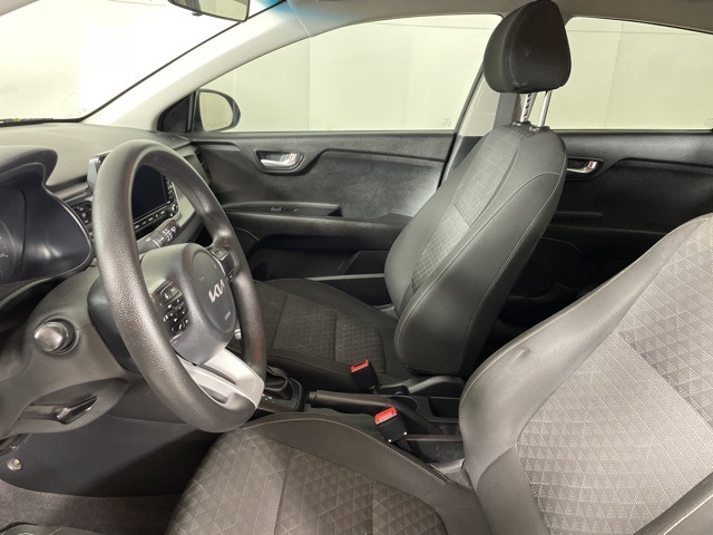 2022 Kia Rio LX photo 18