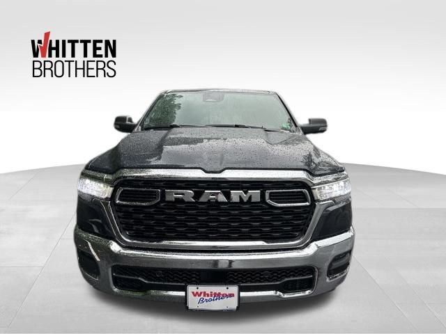 2026 Ram 1500 Big Horn Lone Star photo 8
