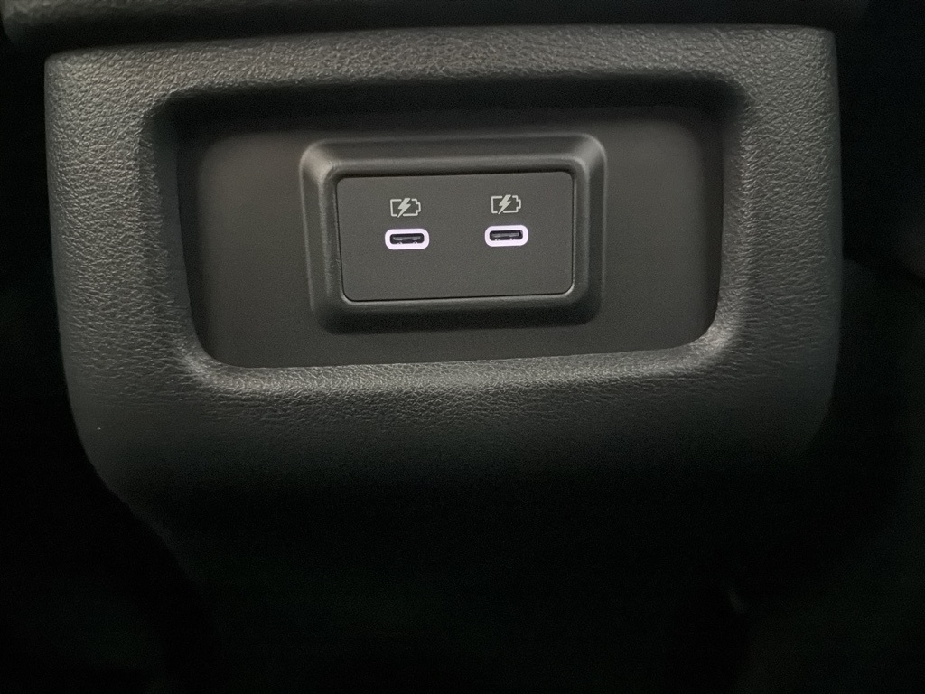 2026 Infiniti QX60 AWD photo 32