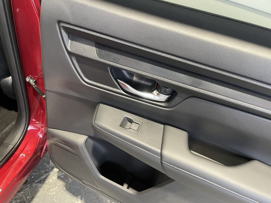 2025 Honda CR-V EX photo 30