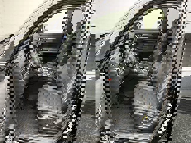 2025 Mazda CX-5 2.5 Premium Plus photo 2