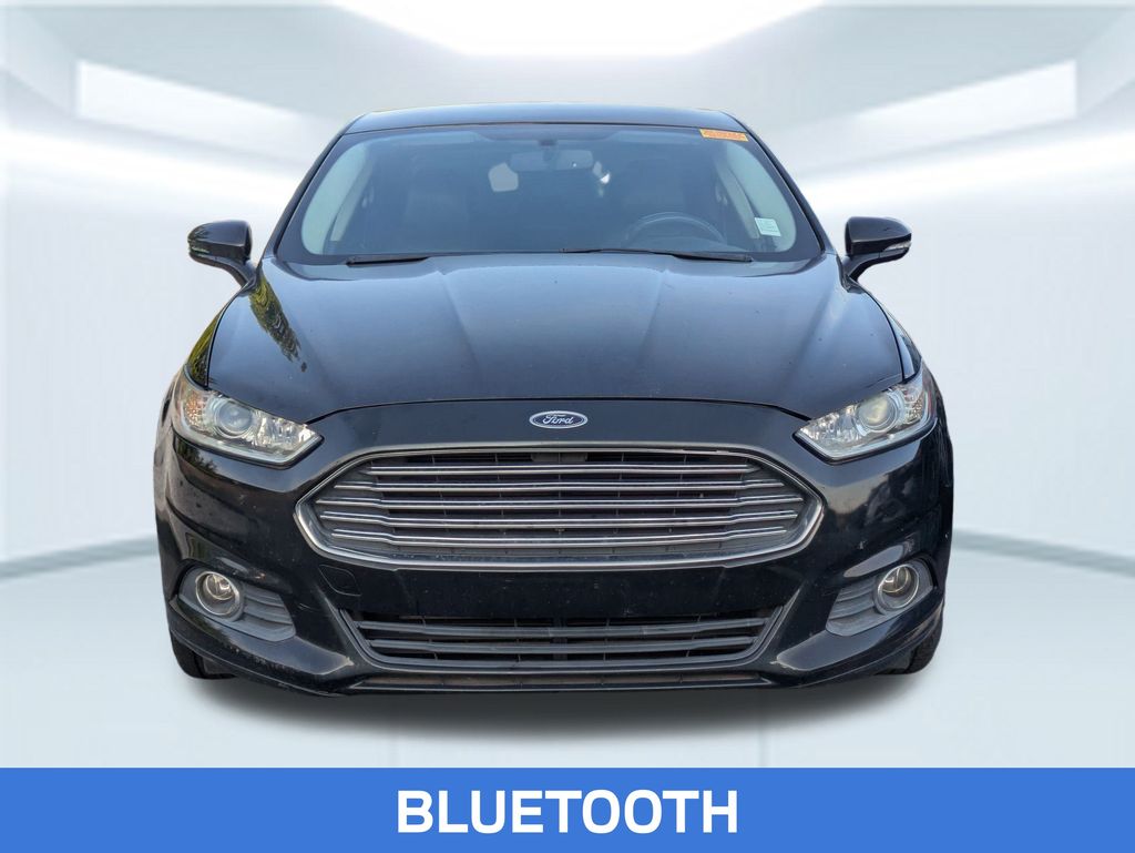 Used 2013 Ford Fusion SE with VIN 3FA6P0HR5DR152229 for sale in Foley, AL