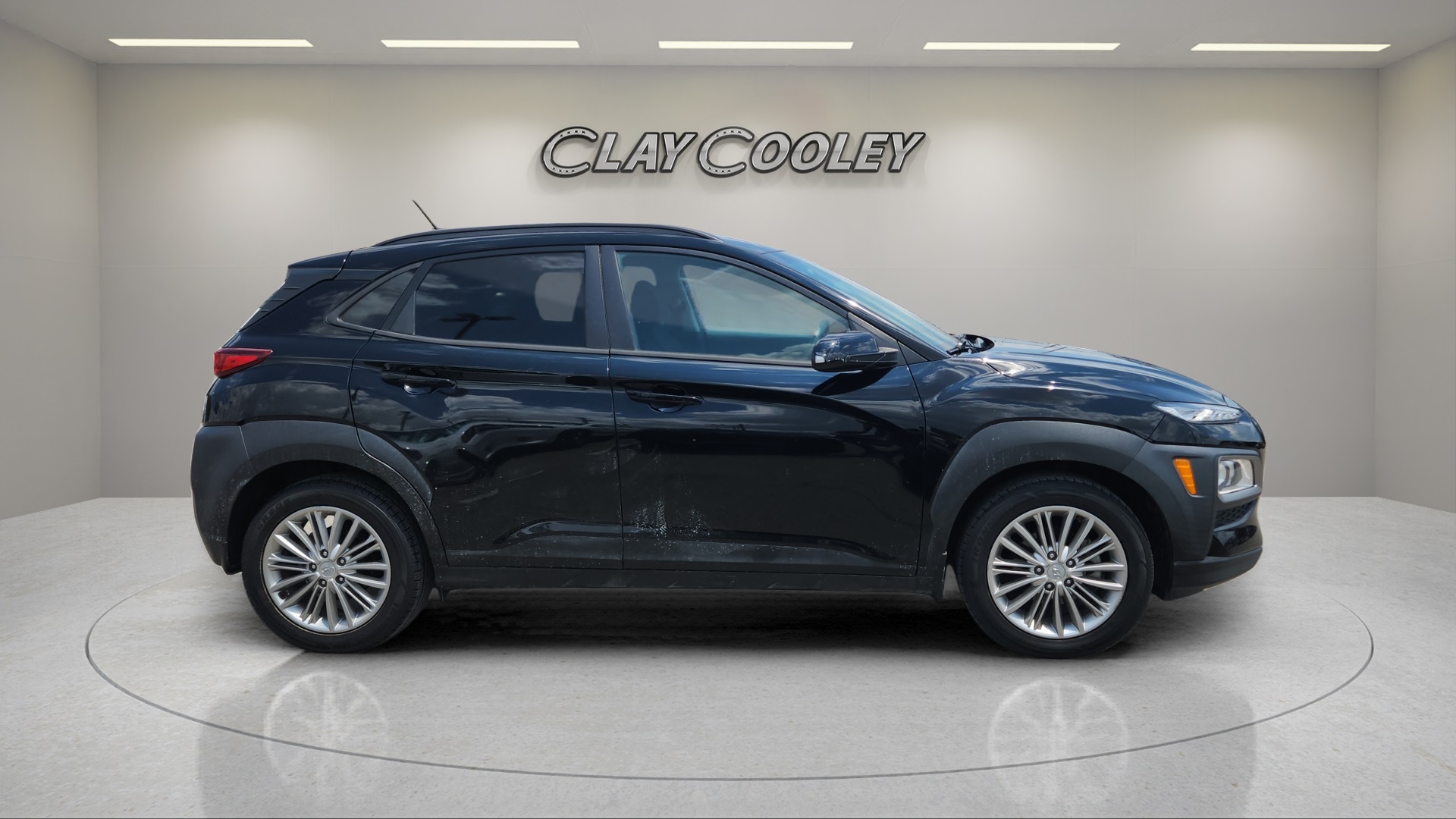 Used 2021 Hyundai Kona SEL with VIN KM8K22AA7MU661007 for sale in Mesquite, TX