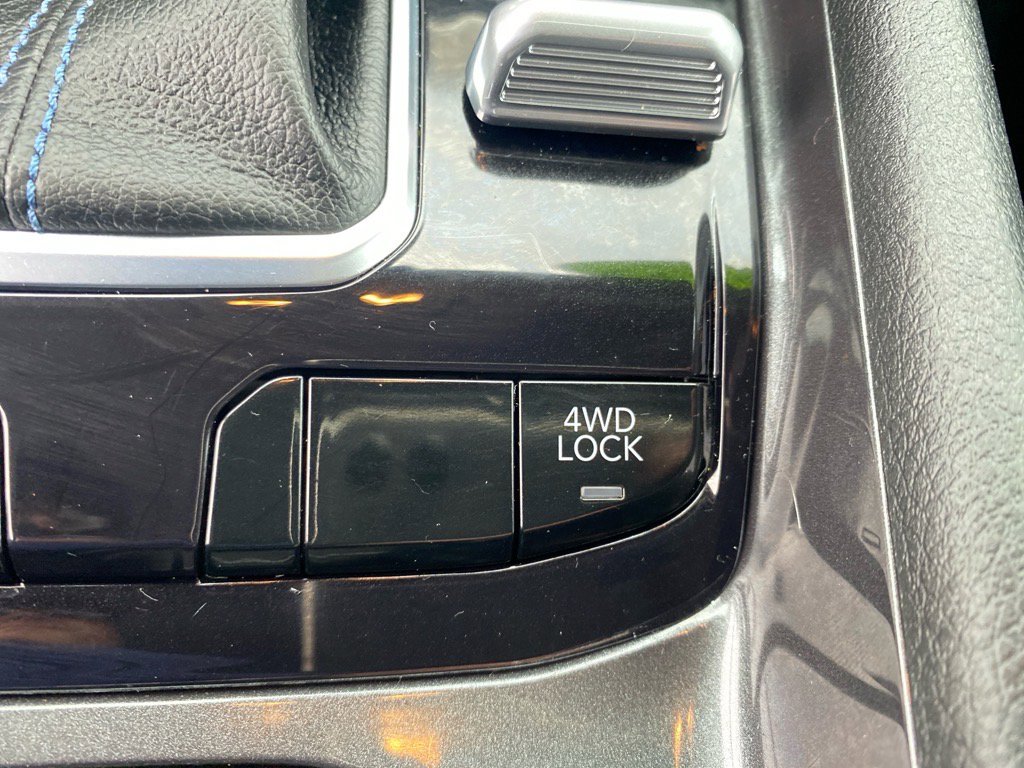 2022 Jeep Compass Latitude photo 12