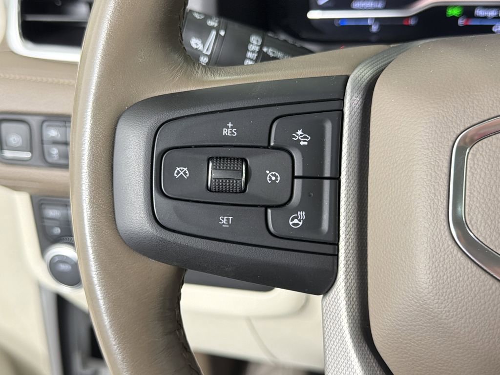 2022 Gmc Yukon Denali photo 26