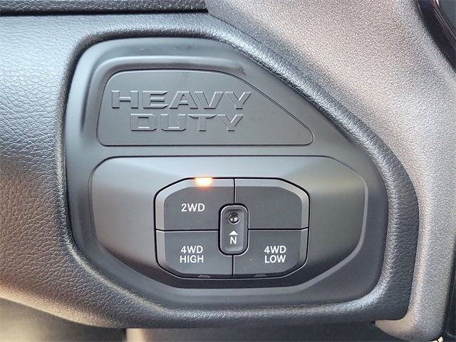 2026 Ram 2500 Tradesman photo 25