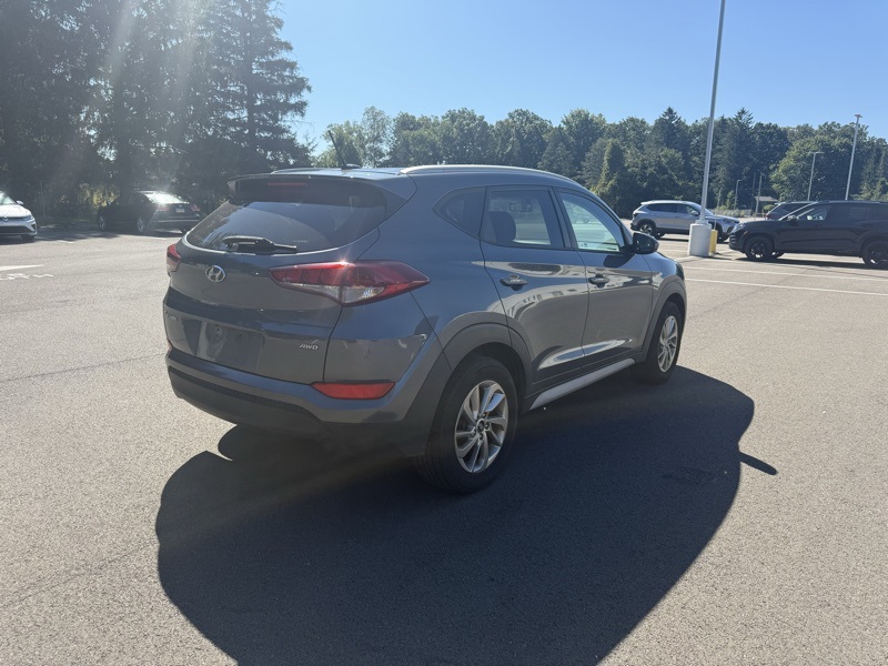 2023 Hyundai Kona SEL photo 4