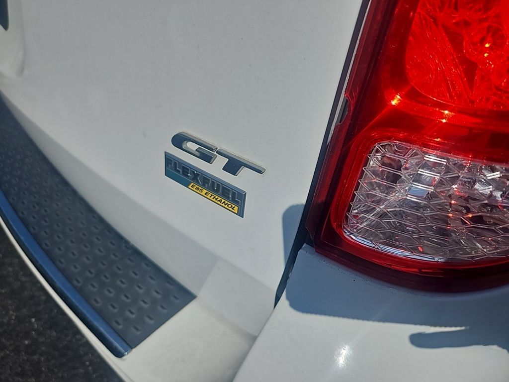 2018 Dodge Grand Caravan GT photo 7