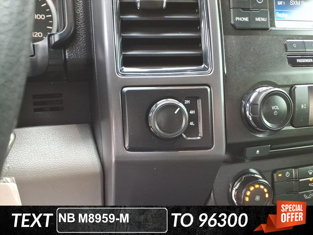2017 Ford F-150 XLT photo 16