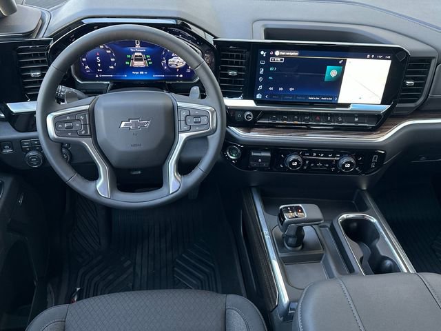 2026 Chevrolet Silverado 1500 RST photo 14