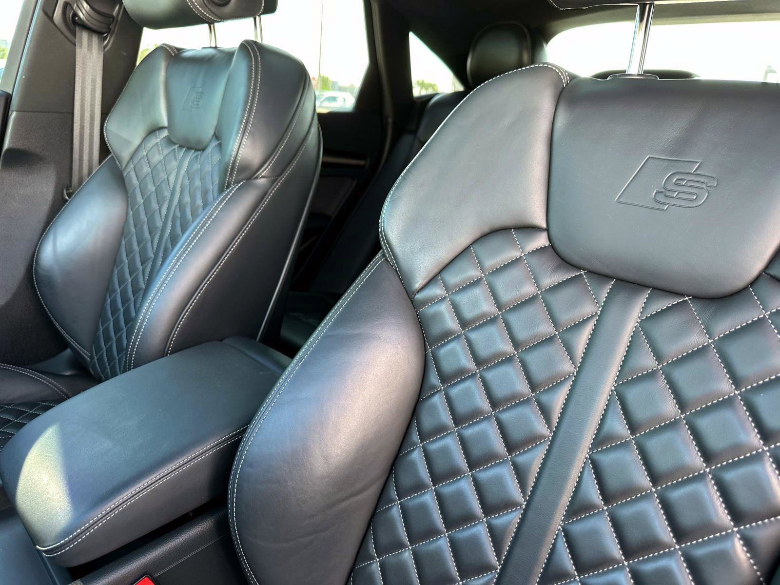 2023 Audi SQ5 Premium Plus photo 22
