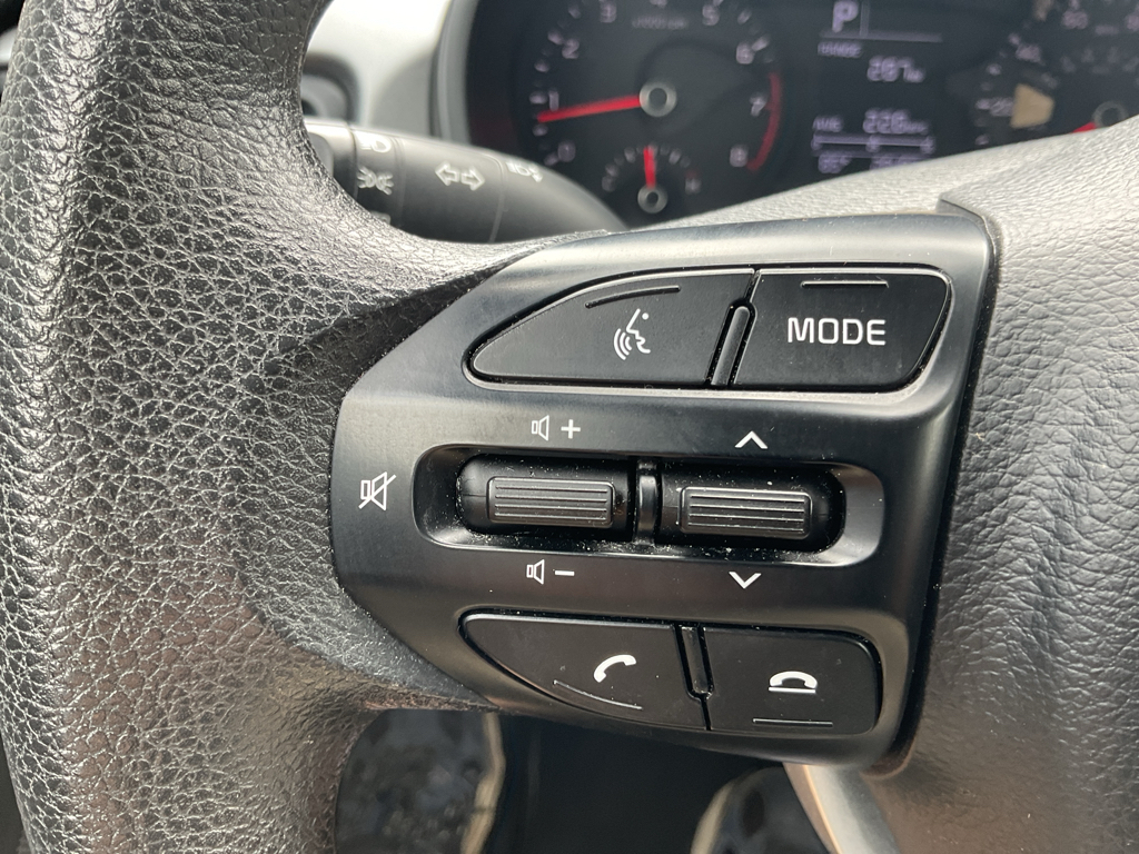 2023 Kia Rio S photo 20
