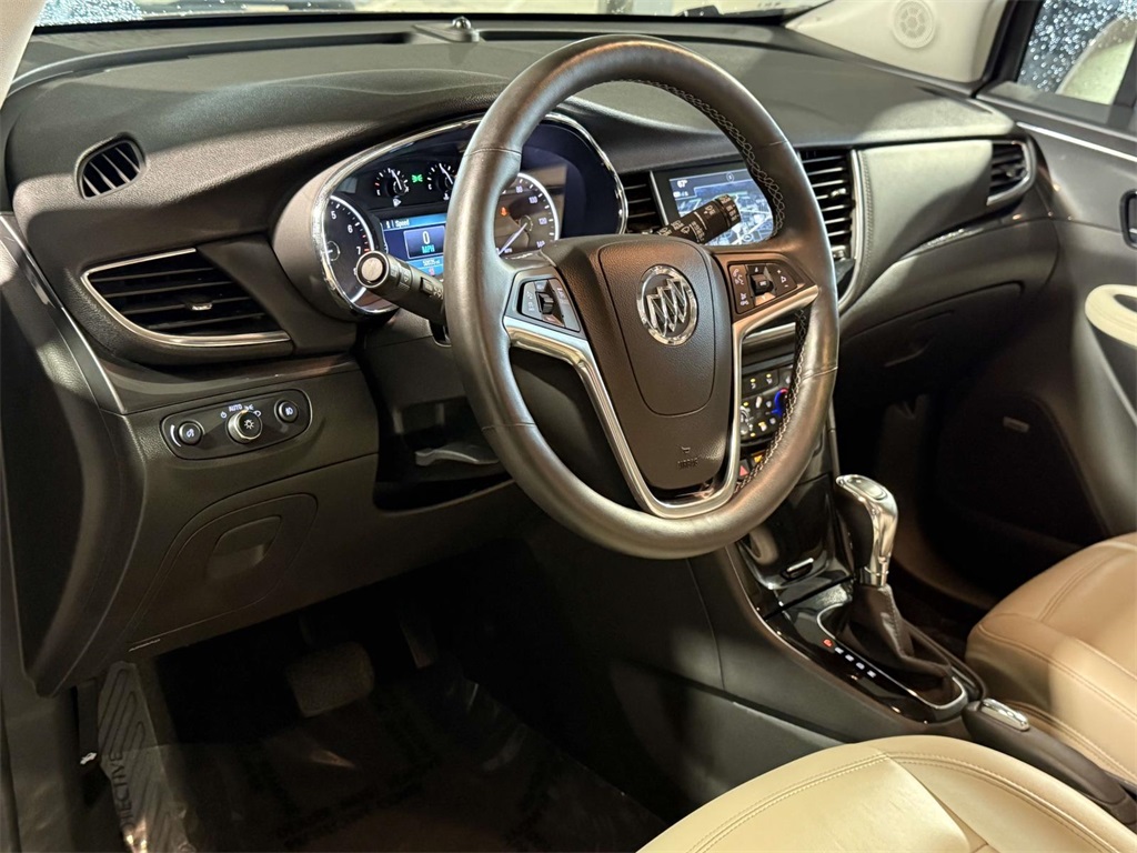 2018 Buick Encore Premium photo 2
