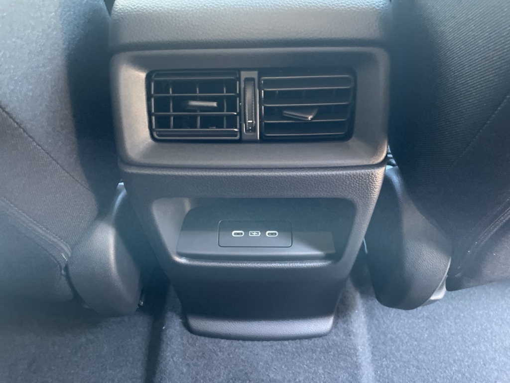 2026 Honda CR-V EX photo 9