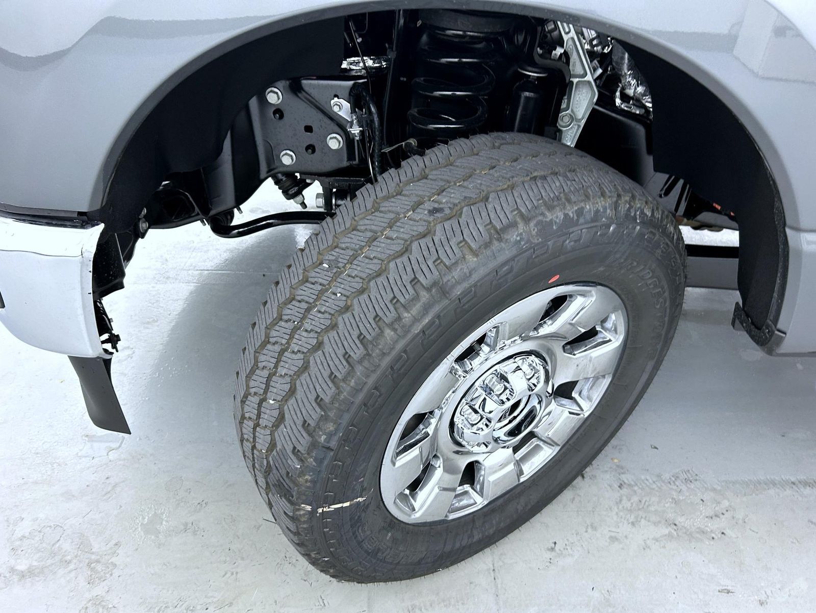 2026 Ford F-250 photo 22