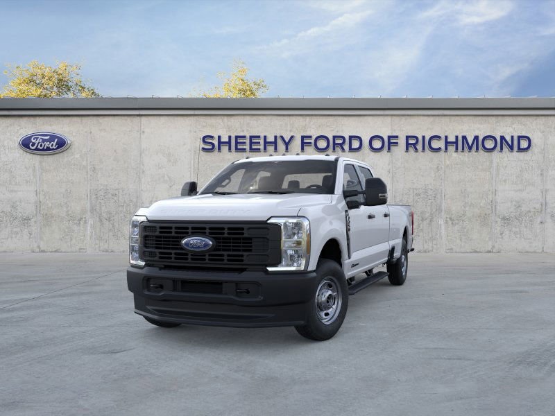 2025 Ford F-350 photo 3